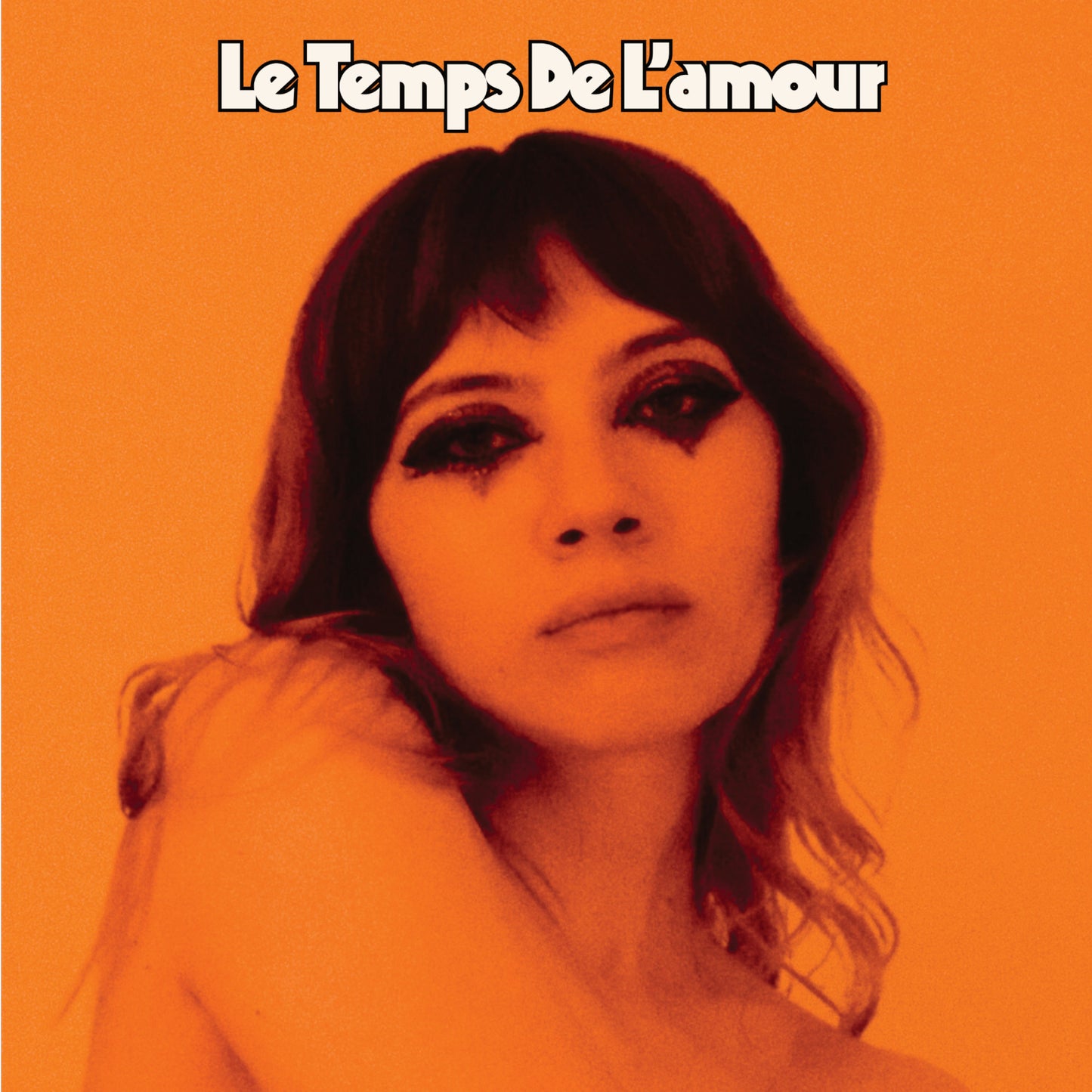 Le Temps De L’Amour