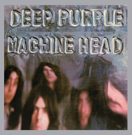 Machine Head 50