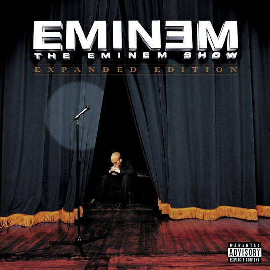 The Eminem Show (Deluxe Edition)