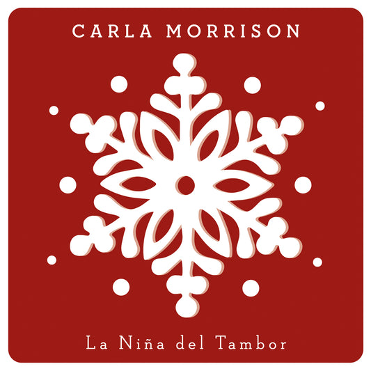La Niña Del Tambor