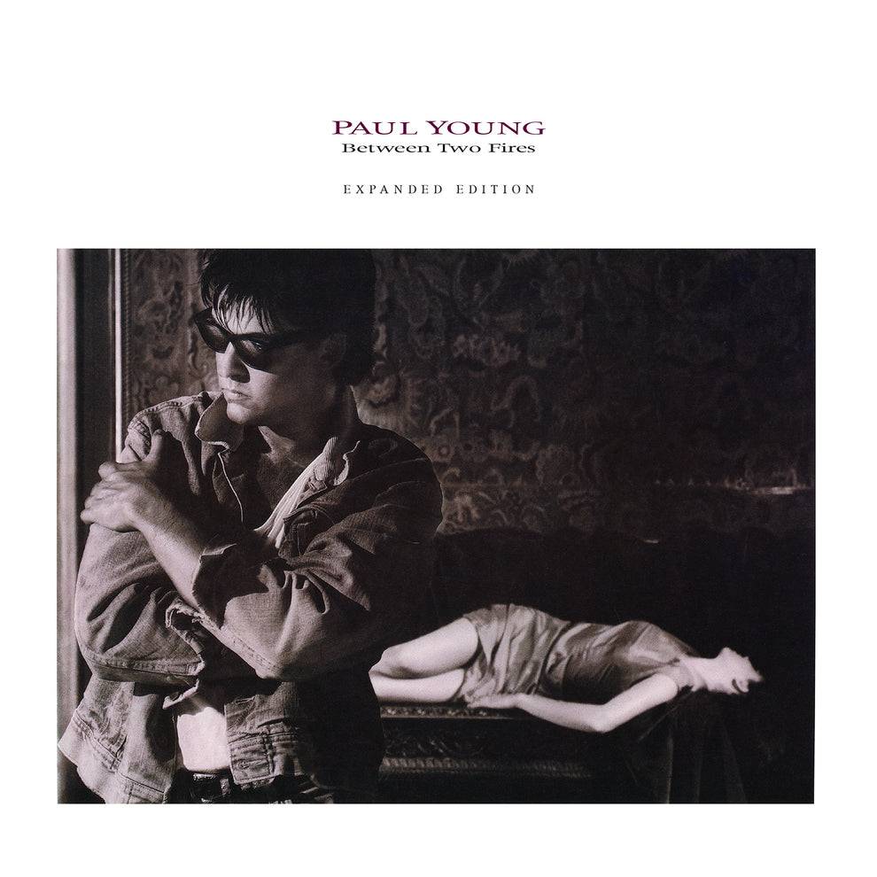 Between Two Fires - Expanded Edition