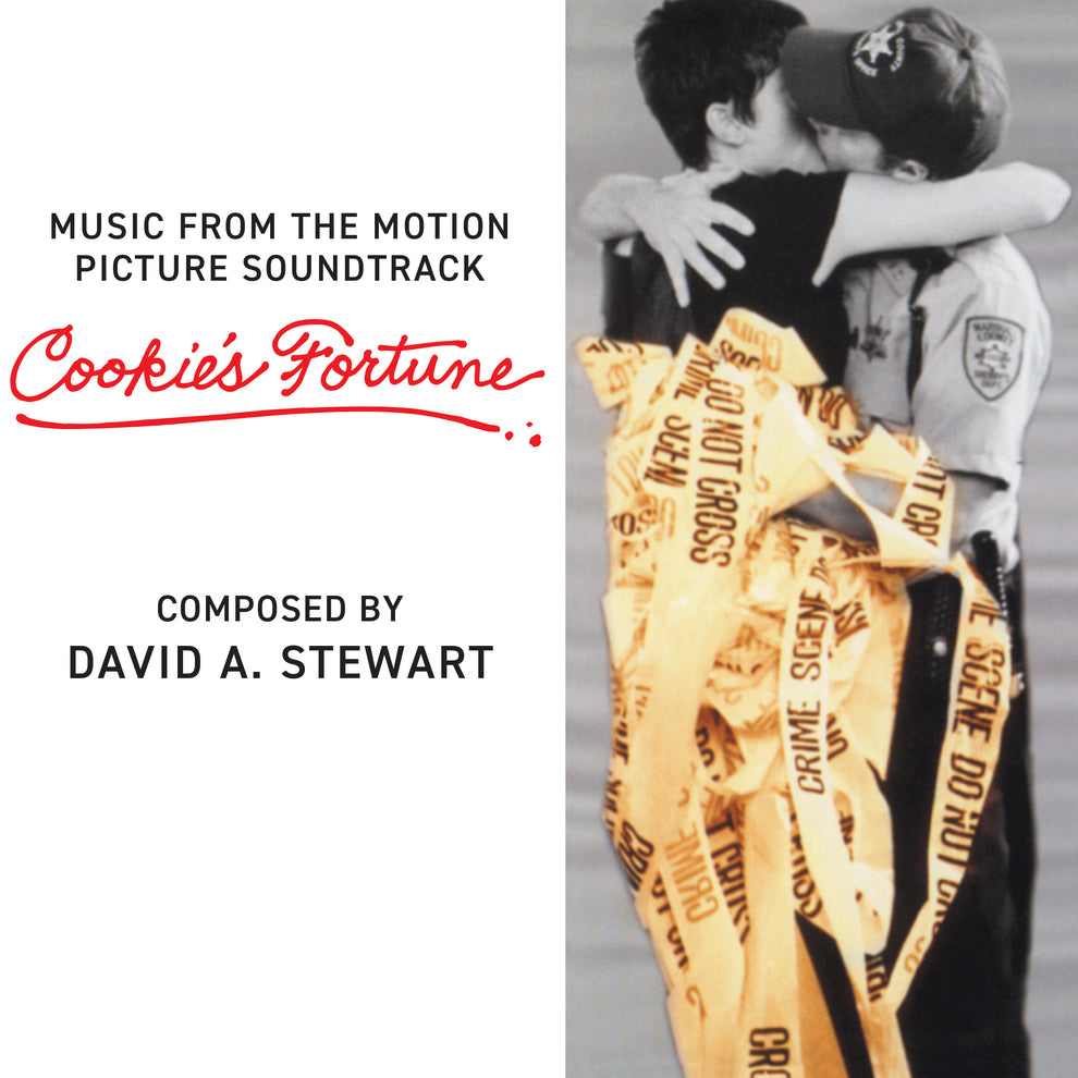 Cookie's Fortune - Original Soundtrack