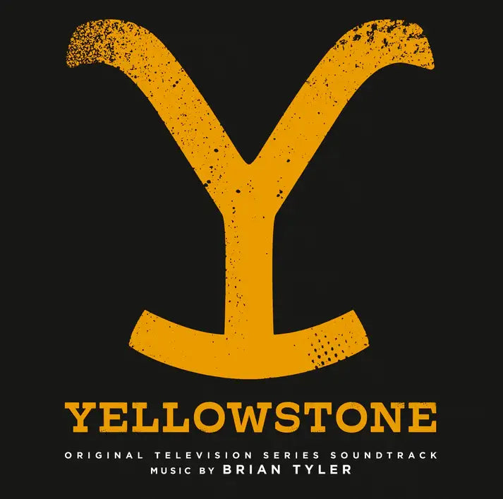 Yellowstone - Original Television Series Soundtrack