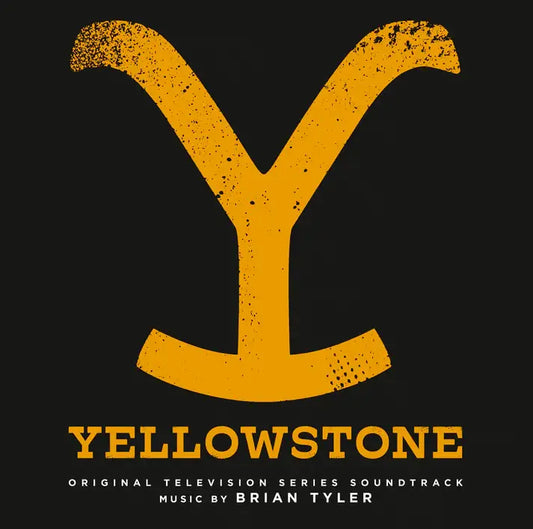 Yellowstone - Original Television Series Soundtrack
