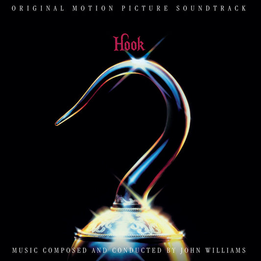 Hook - Original Motion Picture Soundtrack