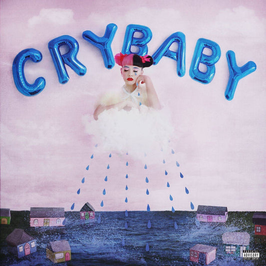 Cry Baby - Deluxe Edition