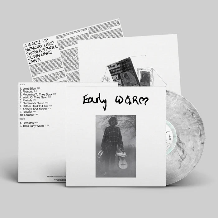 Early Worm
