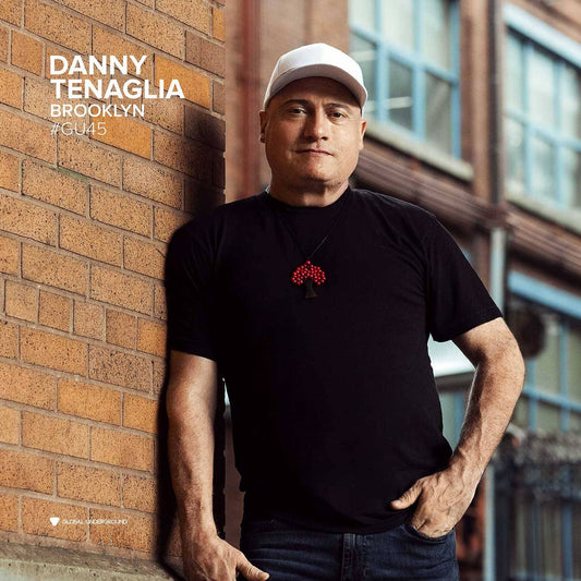 Danny Tenaglia - Brooklyn - Global Underground 45