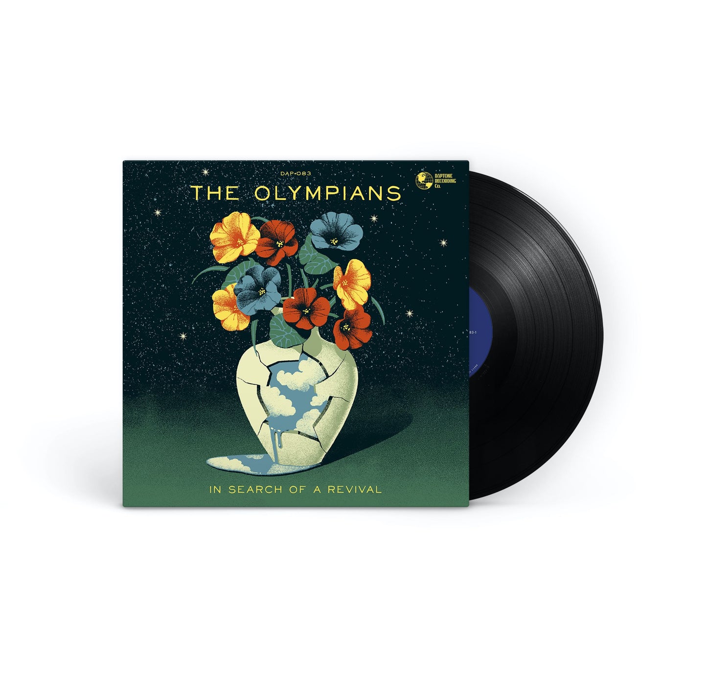 The Olympians