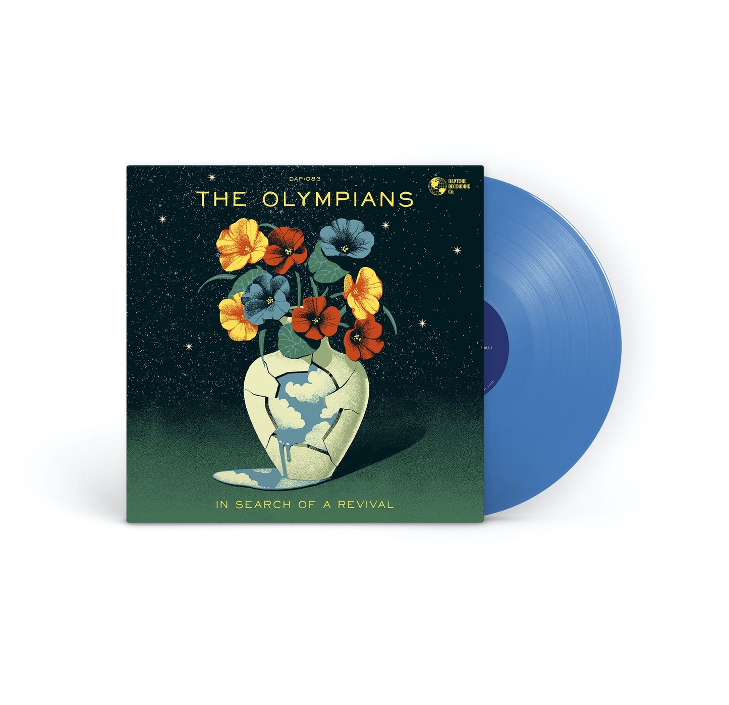 The Olympians
