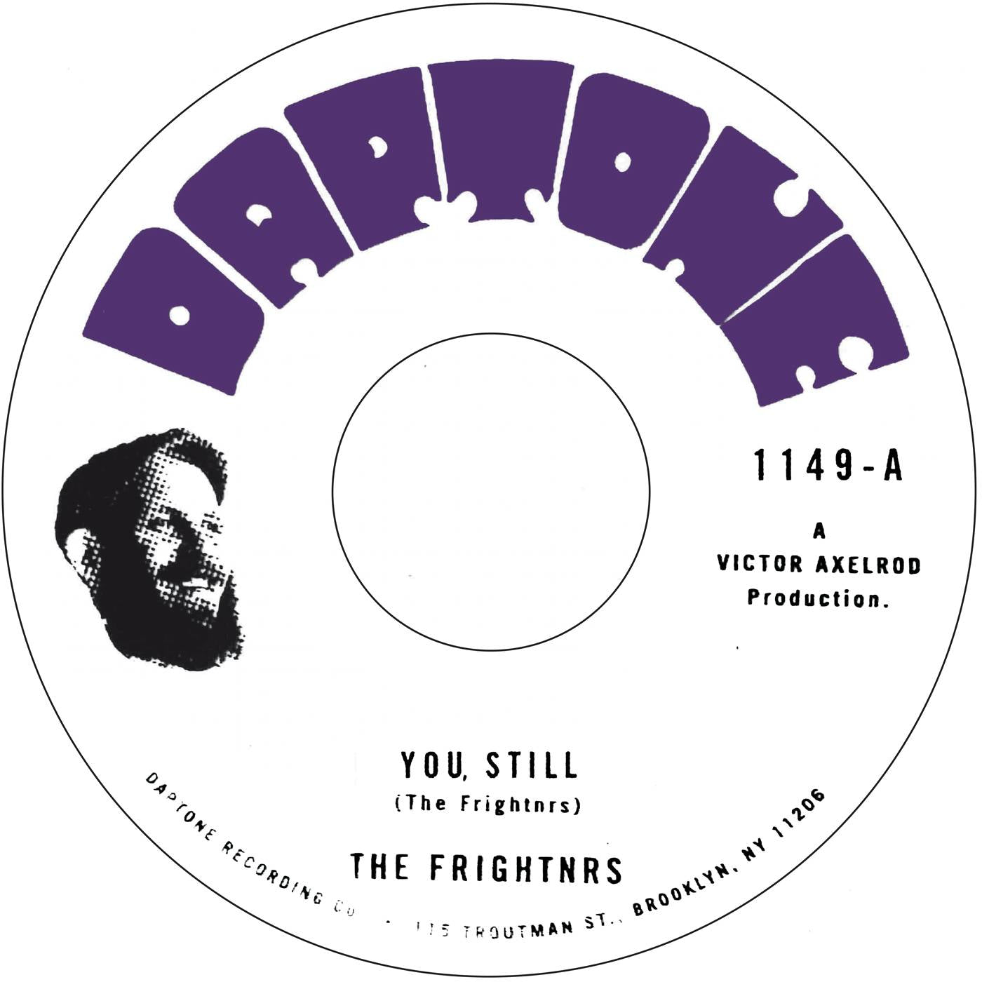 You, Still / Tuesday