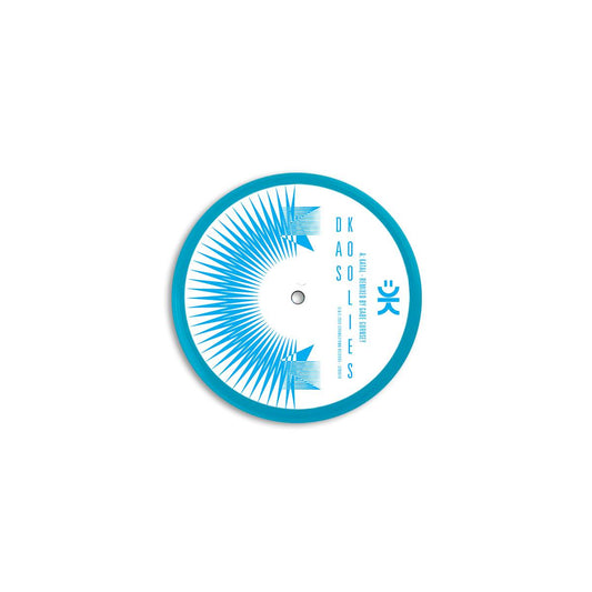 Das Koolies Remixed - RSD 2024