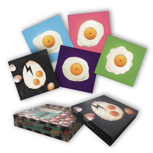 Dirtybird Hand Picked Box Set Volume 1