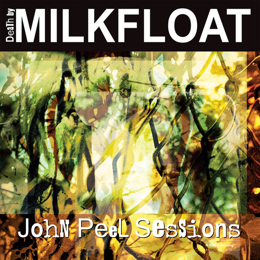 John Peel Sessions