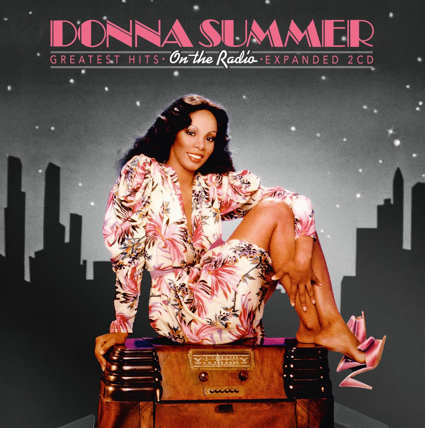 On The Radio - Greatest Hits Expanded