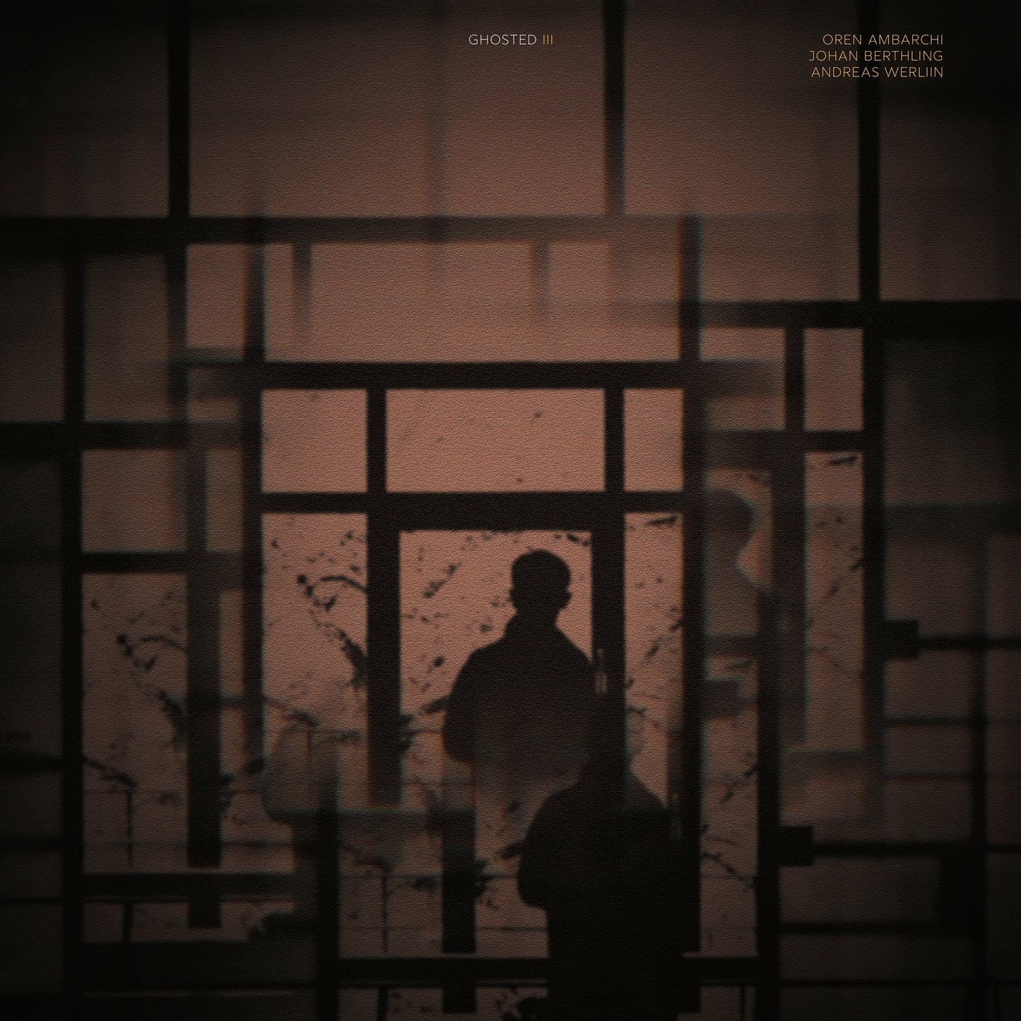 Ghosted III