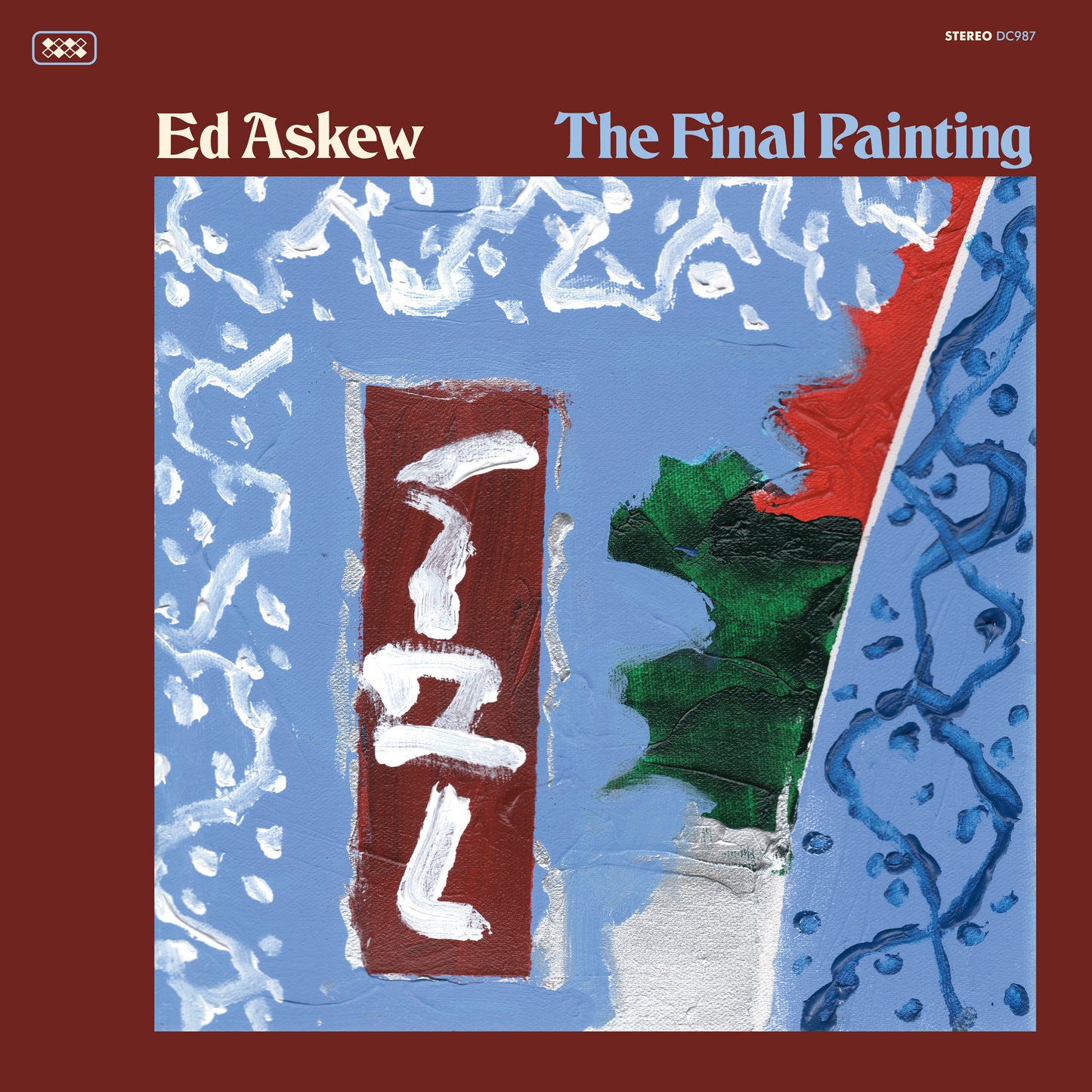 The Final Painting