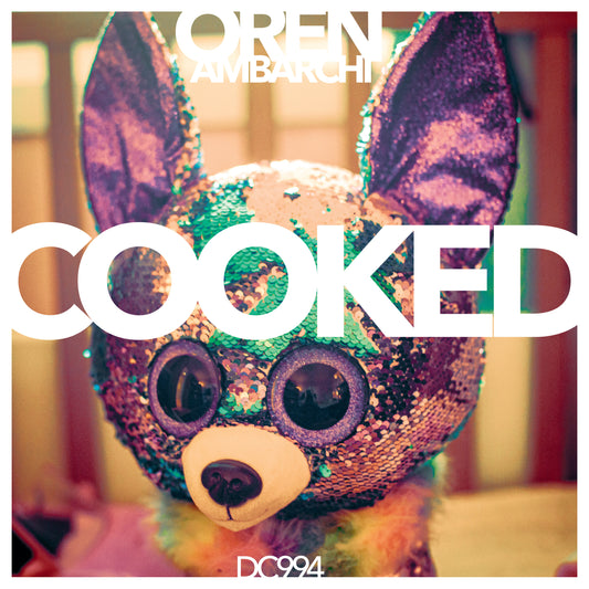 Cooked