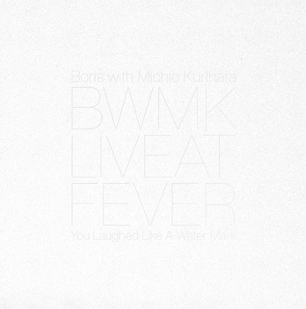 Live at Fever 20181229