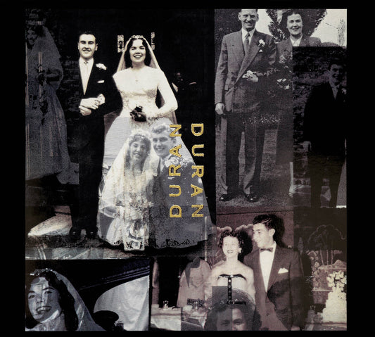 Duran Duran (1993)