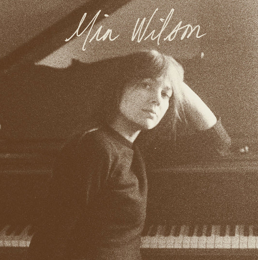 Mia Wilson