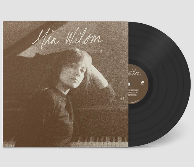 Mia Wilson