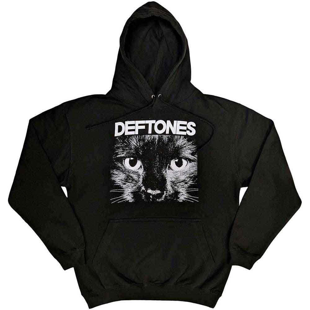 Deftones - Unisex Pullover Hoodie: Sphynx Product Image