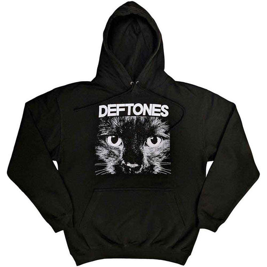 Deftones - Unisex Pullover Hoodie: Sphynx Product Image