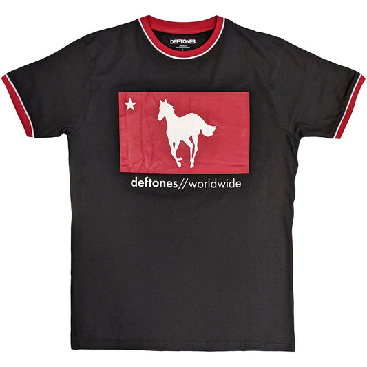 Unisex T-Shirt Star & Pony