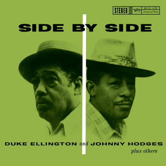 Side By Side (Acoustic Sounds)