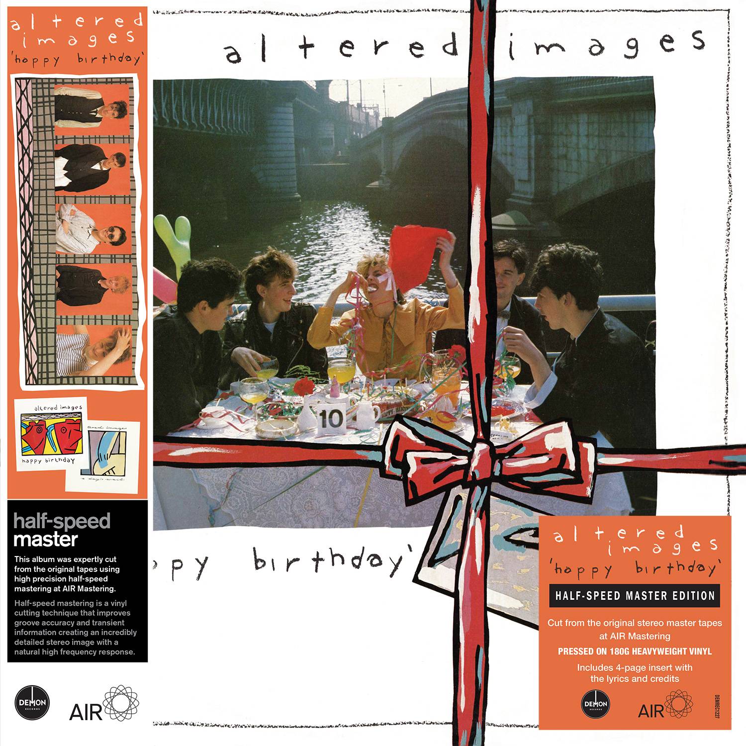 DEMREC1227 ALTERED IMAGES Happy Birthday [Half Speed Master]_Cover with Obi and Sticker.jpg