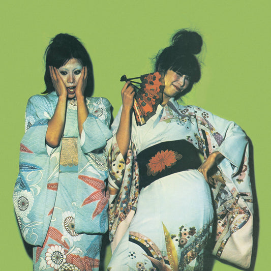 Kimono My House - 50th Anniversary