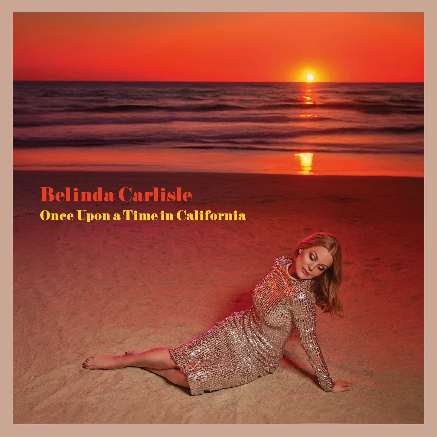 Once Upon A Time In California