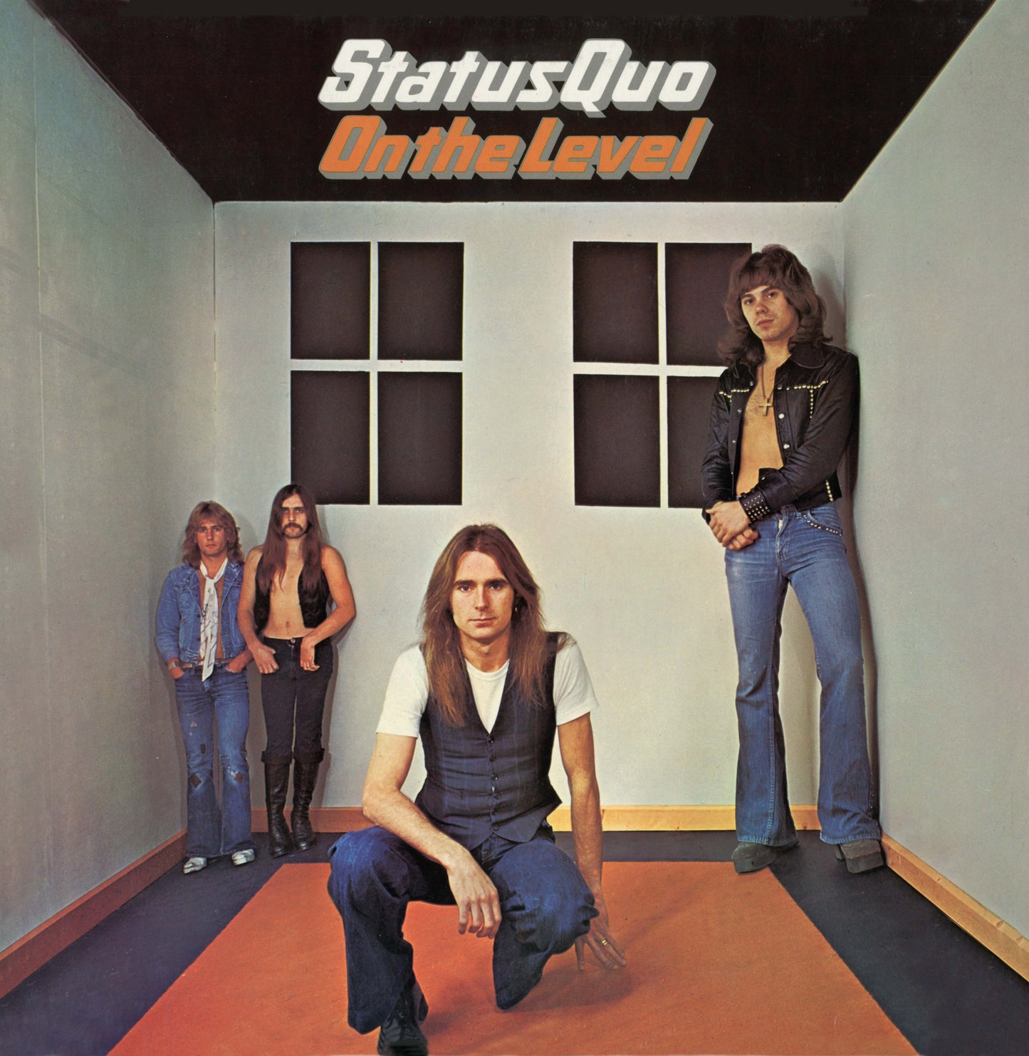 On The Level (50th Anniversary) - National Album Day 2025