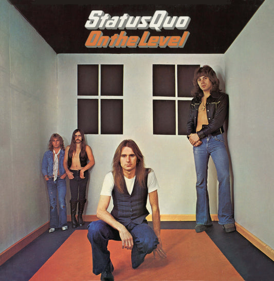 On The Level (50th Anniversary) - National Album Day 2025