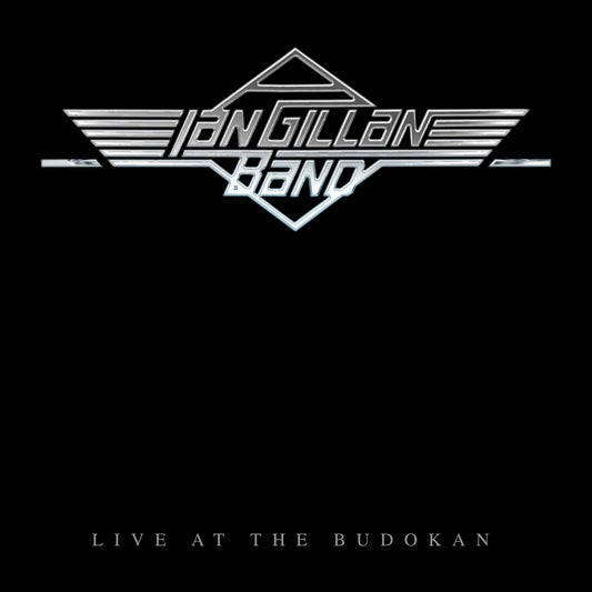 Live At The Budokan - National Album Day 2025