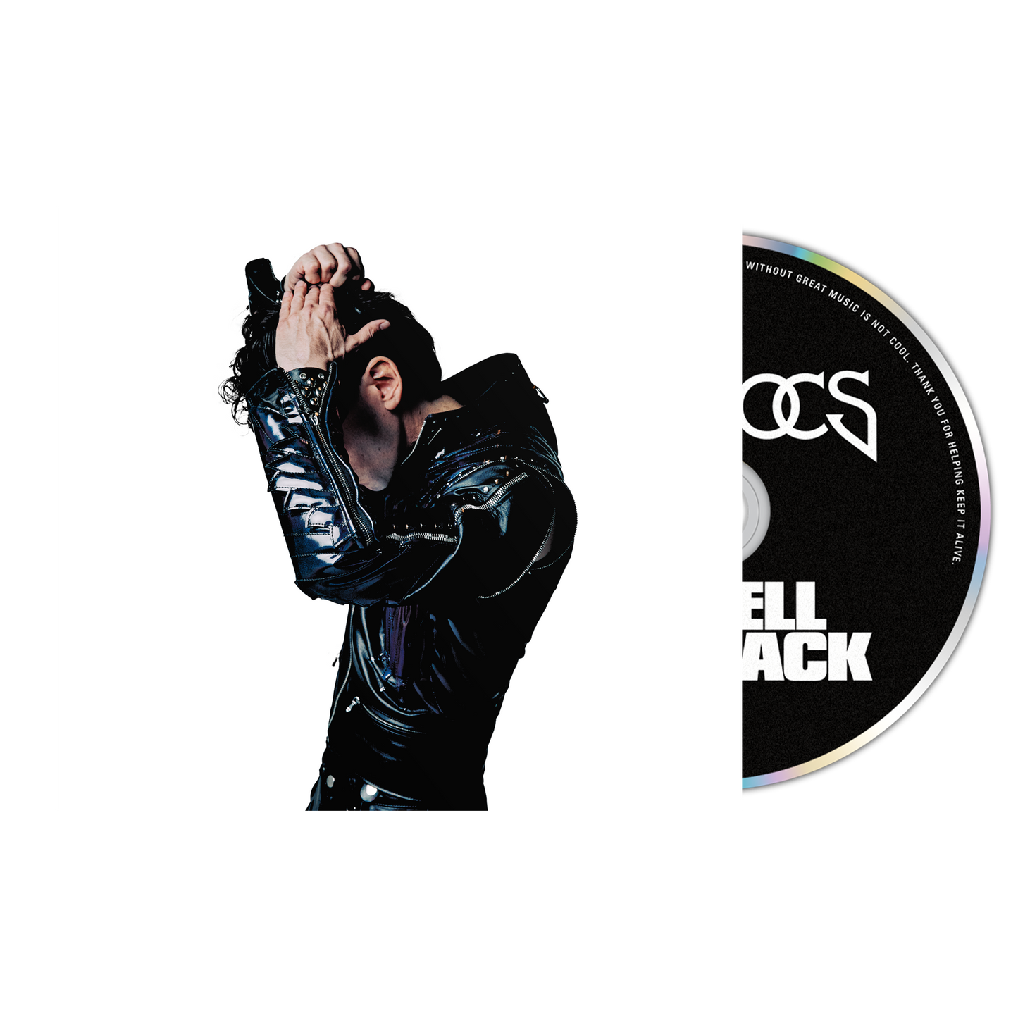 To Hell and Back