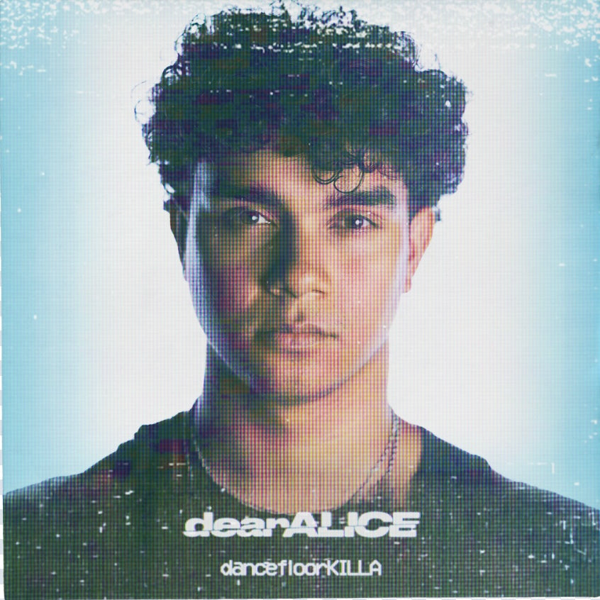 dancefloorKILLA E.P