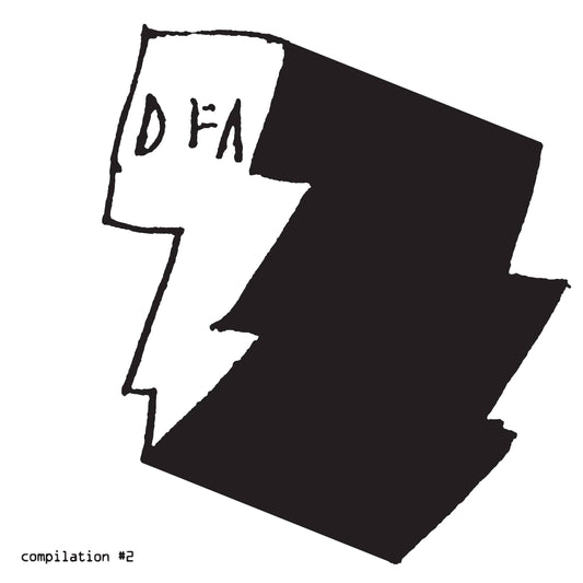 DFA Compilation #2
