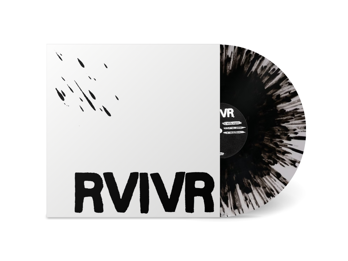 RVIVR