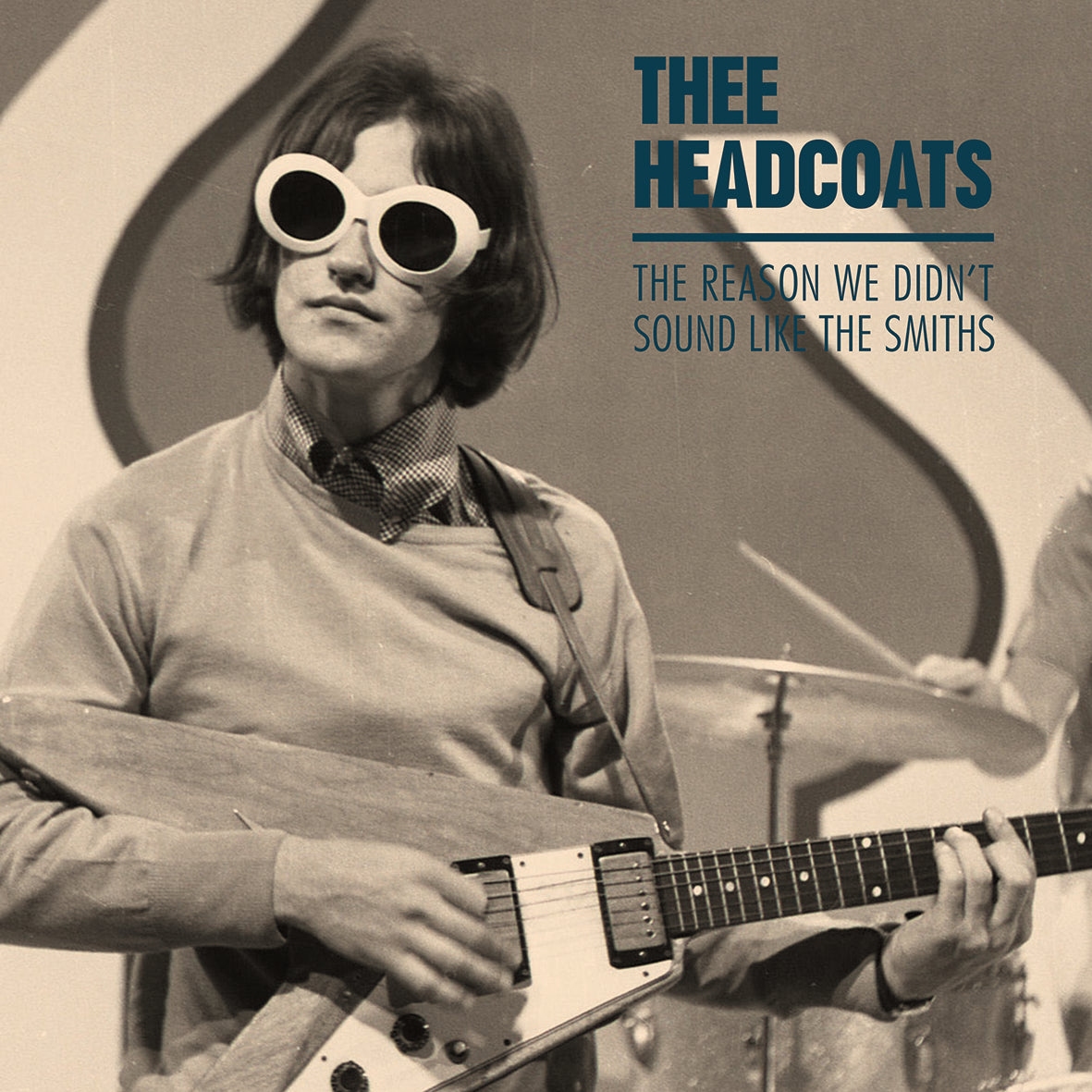 The Reason We Didn't Sound Like the Smiths