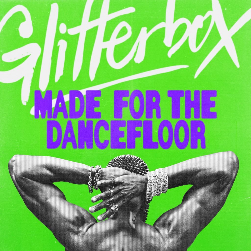 Made For The Dancefloor