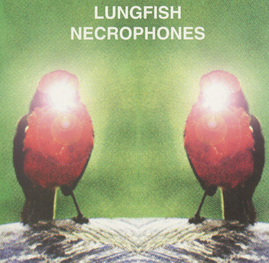 Necrophones