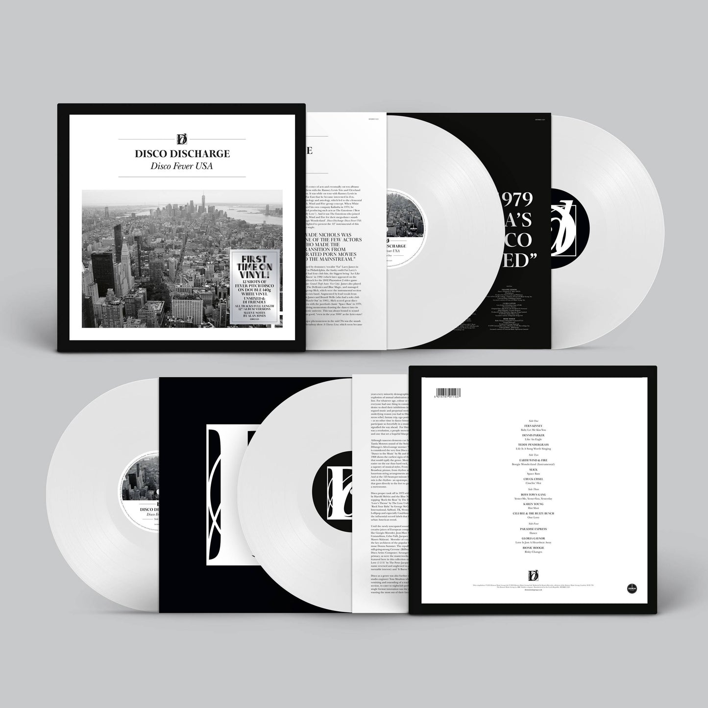DISCO DISCHARGE_DISCO FEVER USA EXPLODED VINYL.jpg