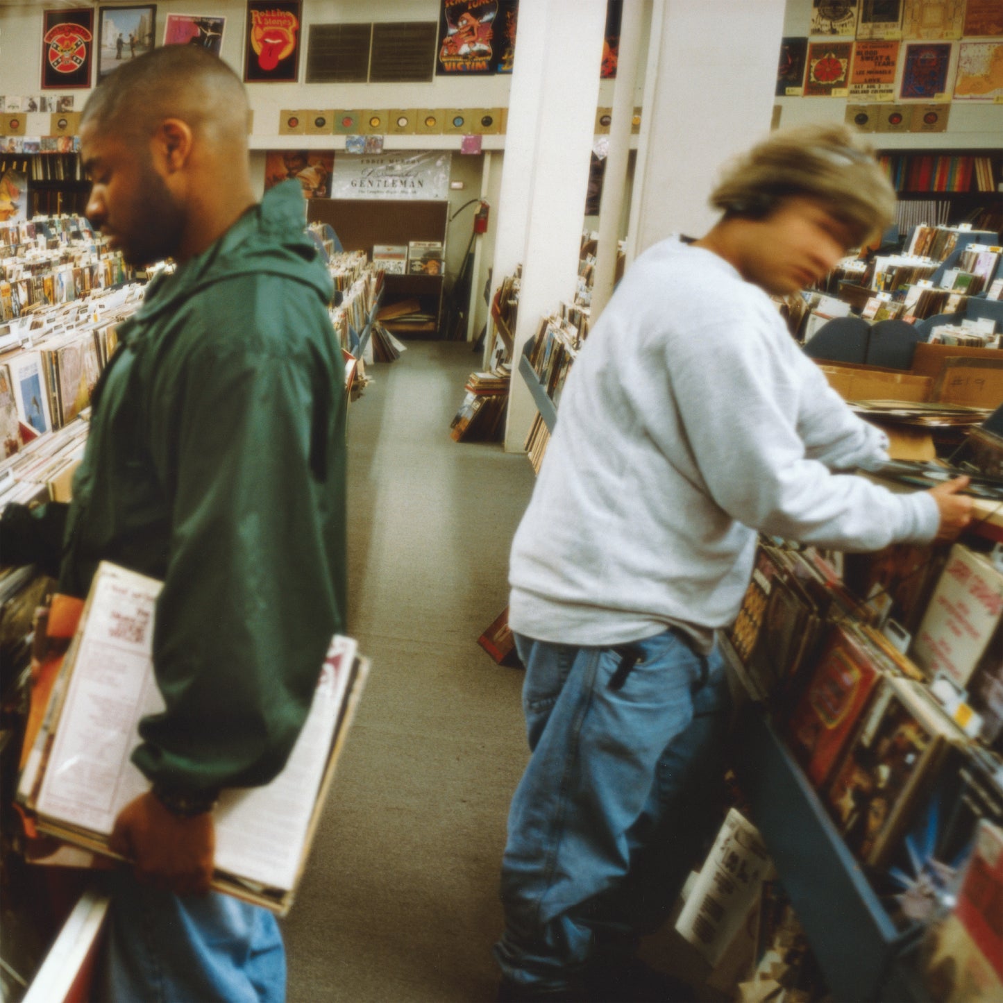 Endtroducing...30th Anniversary