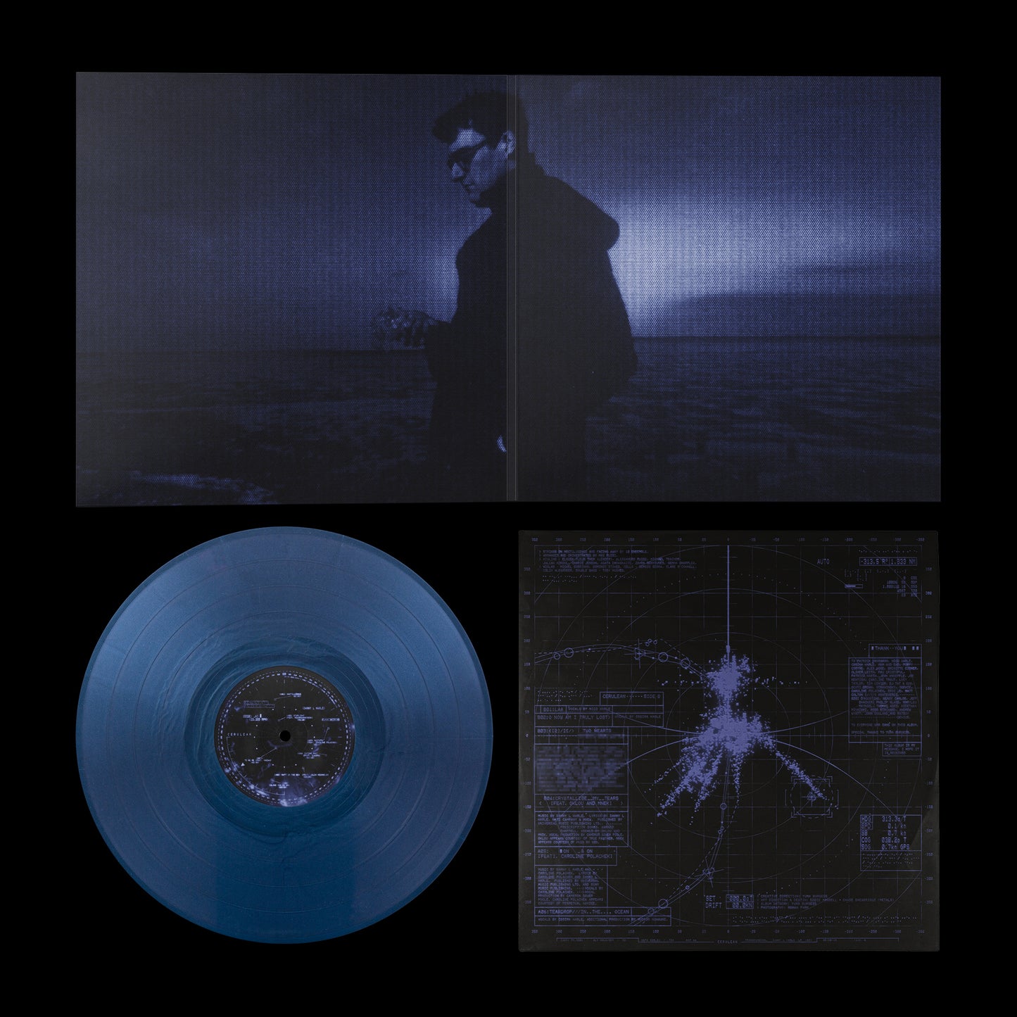 Cerulean