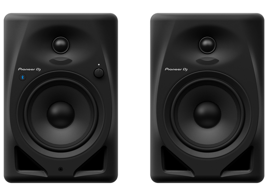 DM-50D-BT Blue