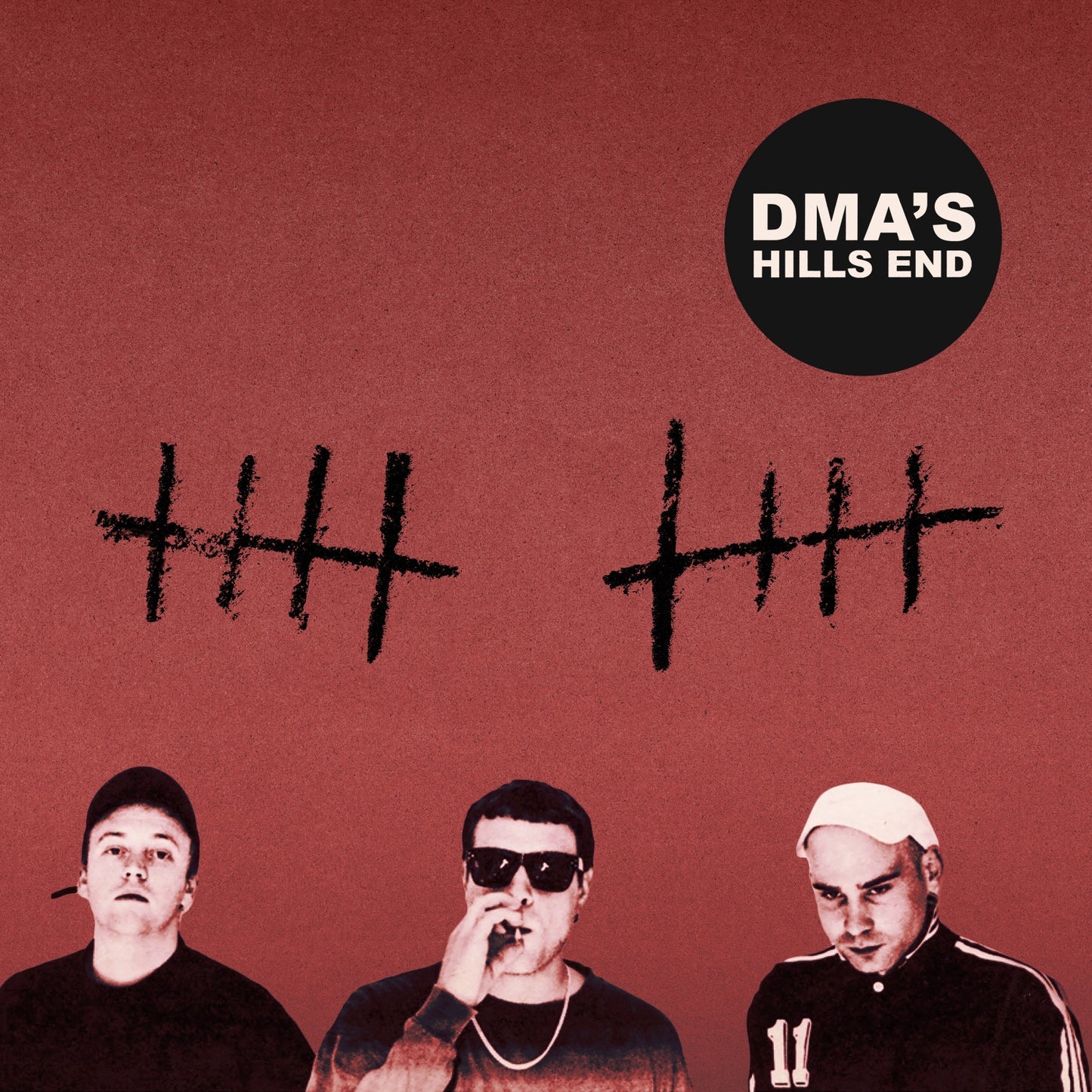Hills End (10th Anniversary)