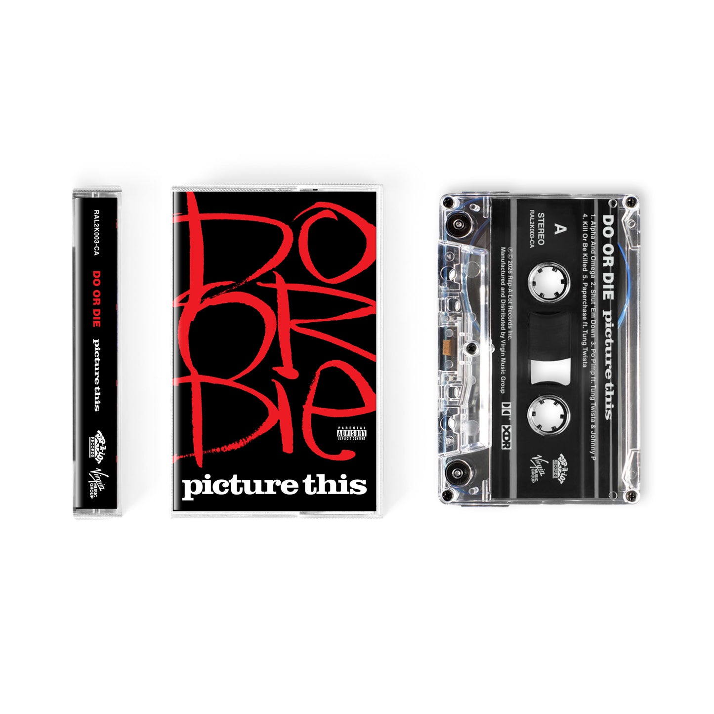 Picture This (30th Anniversary Edition)