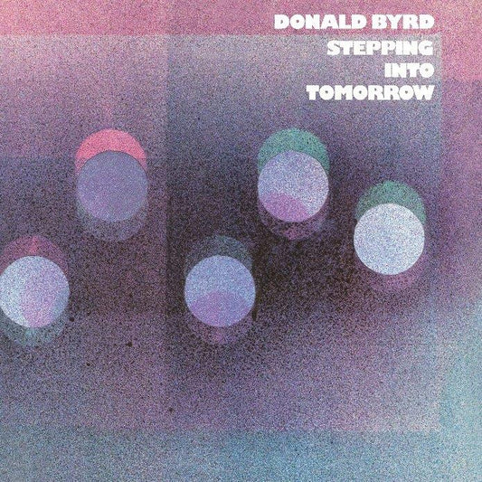 Stepping Into Tomorrow
